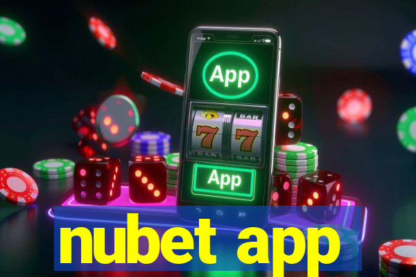 nubet app